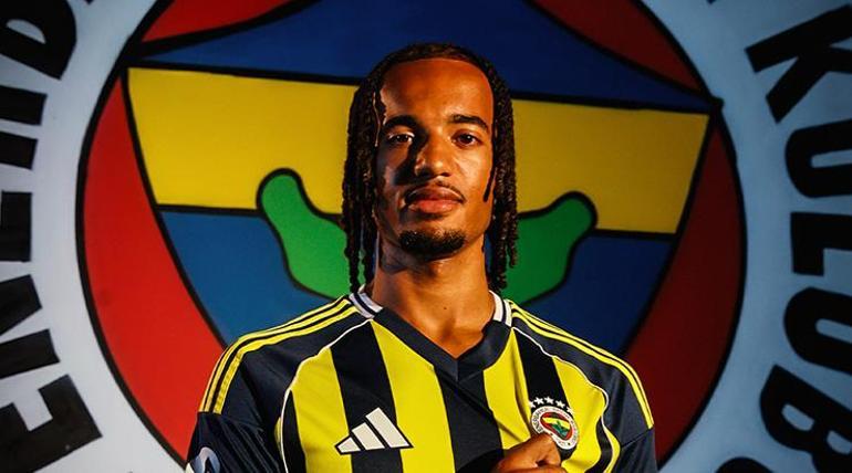 TRANSFER HABERİ | Archie Brown için Fenerbahçe’ye teklif geldi