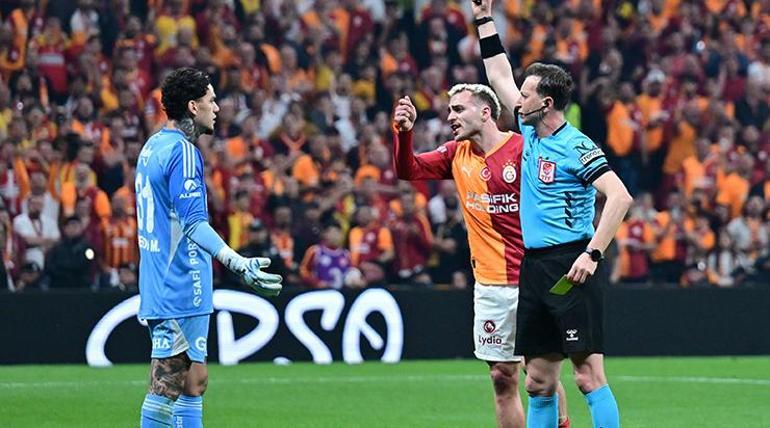 SON DAKİKA | Ederson ve Mert Hakan Yandaş’ın cezaları açıklandı