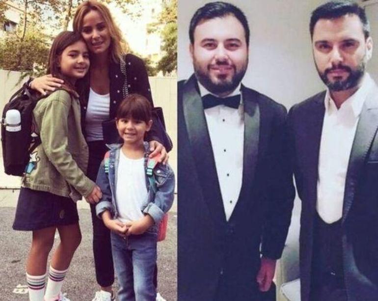 Alişanın eşi Buse Varol, eltisi Merve Tektaş ile barıştı Hem çok güldüğüm, hem çok küstüğüm