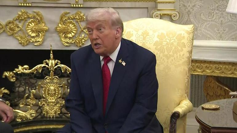 ABD İran’dan gelen ilk teklifi reddetmişti, yeni teklif gelecek mi