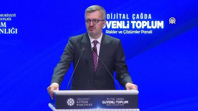  Çözüm klasik güvenlik önlemi değil