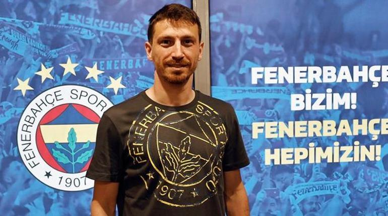 Fenerbahçe, Mert Hakan Yandaş için harekete geçiyor