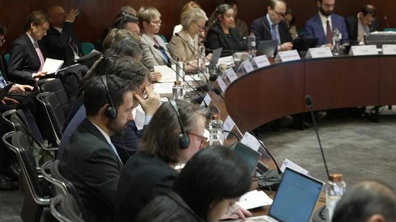  Dünya en büyük enerji kriziyle karşı karşıya