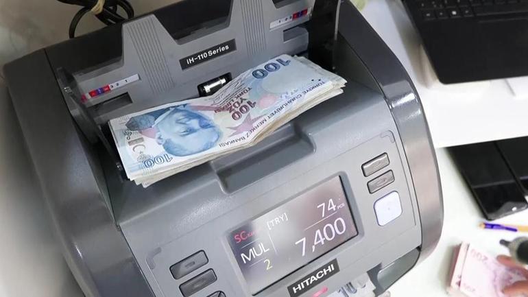 Döviz getirici hizmetlere yeni teşvik… Bazı sektörlere sağlanan vergi indirimi yüzde 100 oldu