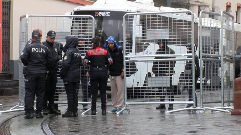 SON DAKİKA... 1 Mayıs Emek ve Dayanışma Günü... İstanbul Valiliği, 1 Mayıs tedbirlerini açıkladı İşte ilçe ilçe alınan kararlar