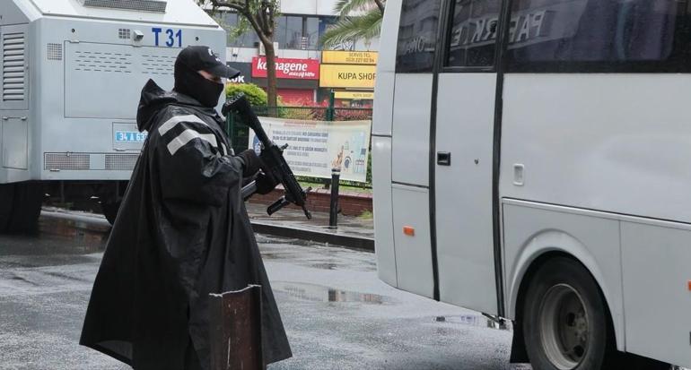 SON DAKİKA... 1 Mayıs Emek ve Dayanışma Günü... İstanbul Valiliği, 1 Mayıs tedbirlerini açıkladı İşte ilçe ilçe alınan kararlar