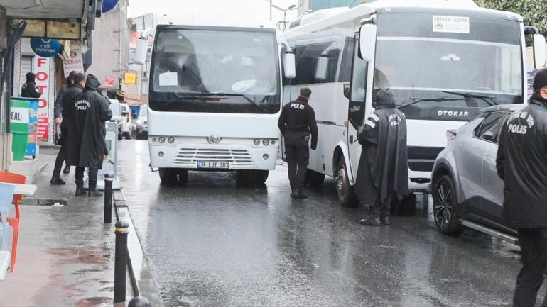 SON DAKİKA... 1 Mayıs Emek ve Dayanışma Günü... İstanbul Valiliği, 1 Mayıs tedbirlerini açıkladı İşte ilçe ilçe alınan kararlar
