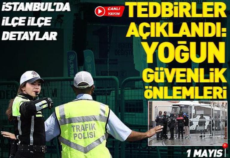 1 Mayıs 2026 Cuma gününün son dakika önemli gelişmeleri (CNN TÜRK 11.30 bülteni)