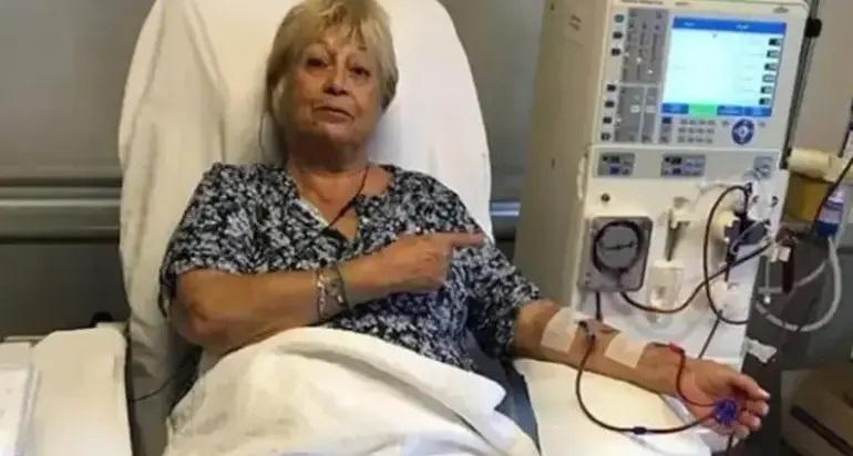 Zerrin Özerden ablası Tülay Özere acı veda Cenaze bilgileri belli oldu