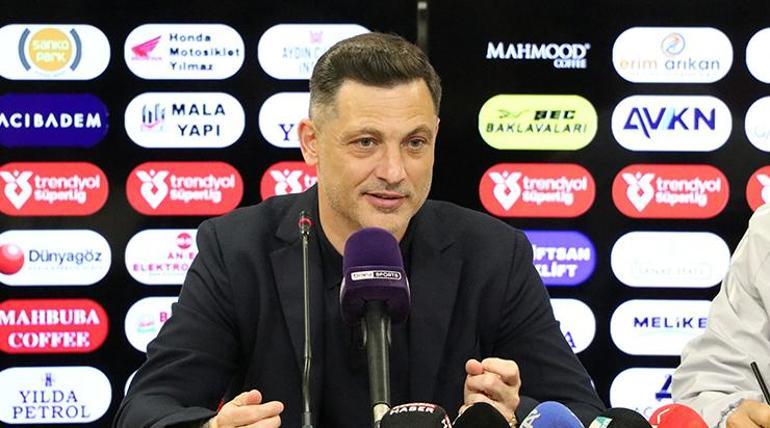 Mirel Radoi: Oyuncular kendileri için savaşmak zorunda