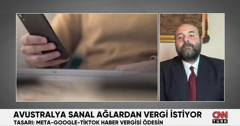  Meta-Google-TikTok haber vergisi ödesin