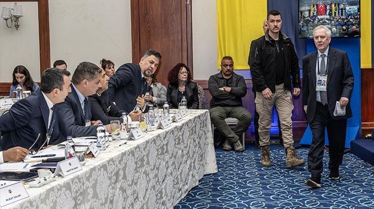 Fenerbahçede Aziz Yıldırım gelişmesi Aday olacak mı
