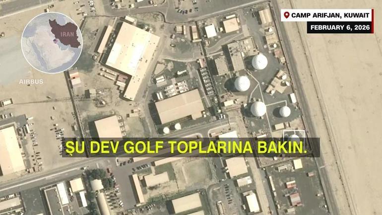 CNN araştırdı: İran Körfezde ABDye çok zarar verdi