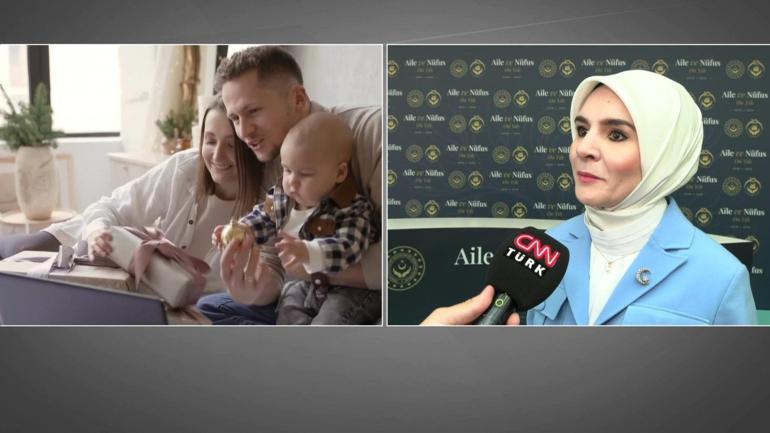  Aile milli beka meselesidir