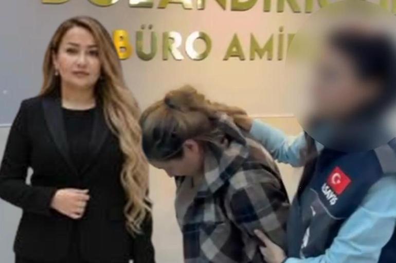 Kendisini MİT mensubu diye tanıtıp dolandıran Binbir surat Şerife için istenen ceza belli oldu