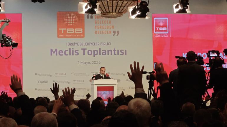 Seçim öncesi İmamoğlu mesajı tansiyonu yükseltti
