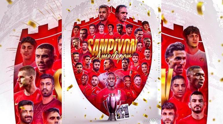 SON DAKİKA | Amedspor, Süper Lig’de