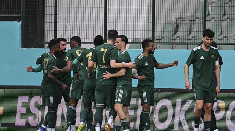 SON DAKİKA | Amedspor, Süper Lig’de