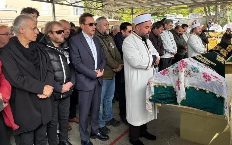 Seda Akaydan Zerrin Özerin ablası Tülay Özere acı veda: Hepsi anılarımda sımsıkı saklı kalacak