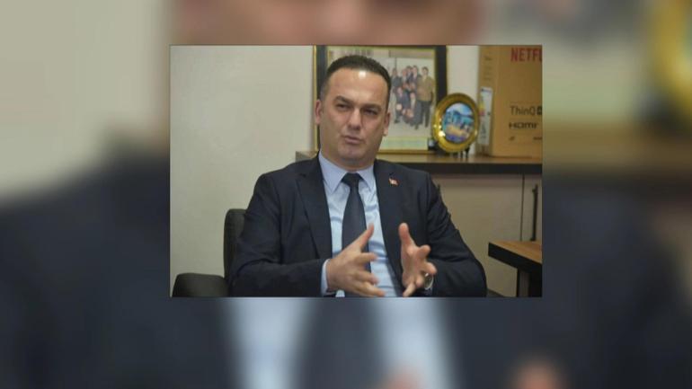 Hasbi Dedenin telefon raporu çıktı