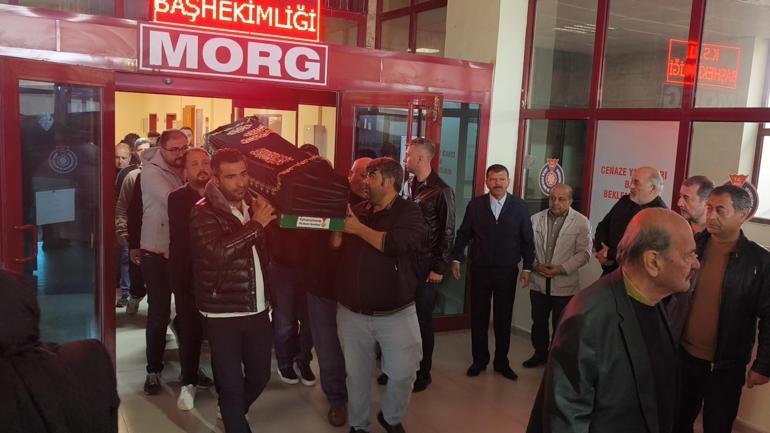 Okul saldırısında yaralanan Almina 18 günlük yaşam mücadelesini kaybetti