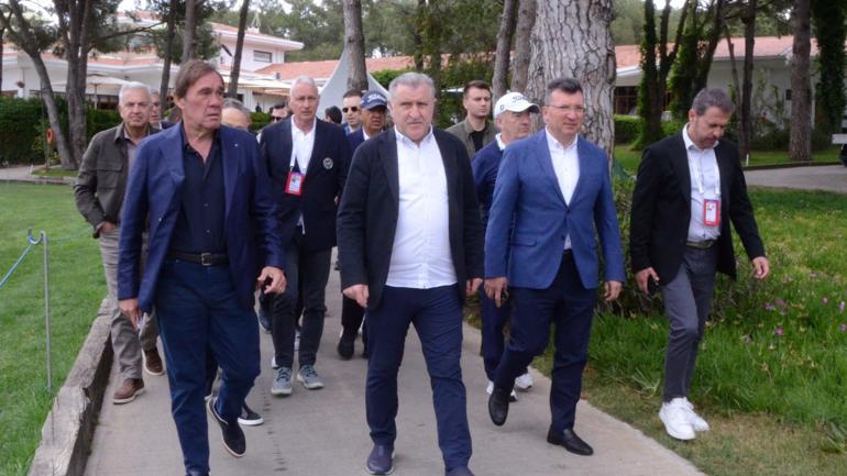 Gençlik ve Spor Bakanı Osman Aşkın Bak CNN TÜRKte: “Türkiye spor turizminde güçlü bir yükselişte”