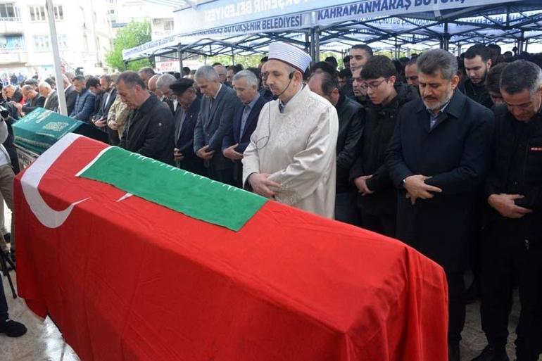 Okul saldırısında yaralanan Almina 18 günlük yaşam mücadelesini kaybetti
