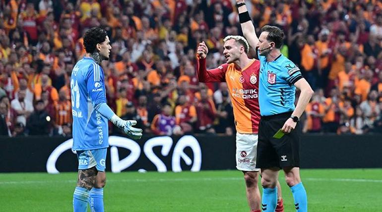TRANSFER HABERİ | Fenerbahçe’de Ederson’a talip çıktı