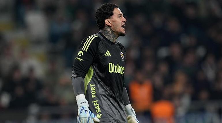 TRANSFER HABERİ | Fenerbahçe’de Ederson’a talip çıktı