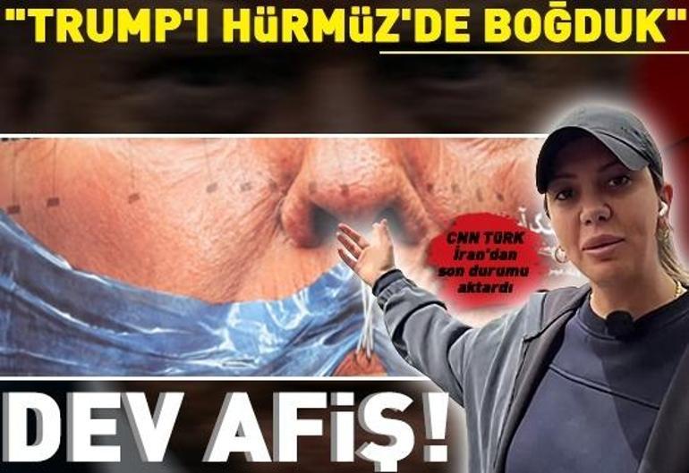 HÜRMÜZ YİNE KÖRDÜĞÜM... İrandan rest gelmişti, SON DAKİKA gelişmesi duyuruldu: ABD savaş gemisi 2 füzeyle vuruldu CENTCOM yalanladı