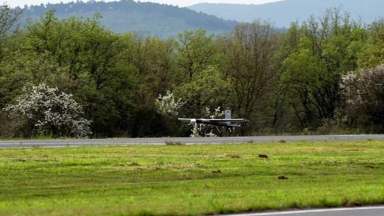 İngiliz basını Baykar dronlarını yazdı: Türkiye sahada dengeyi değiştirebilir