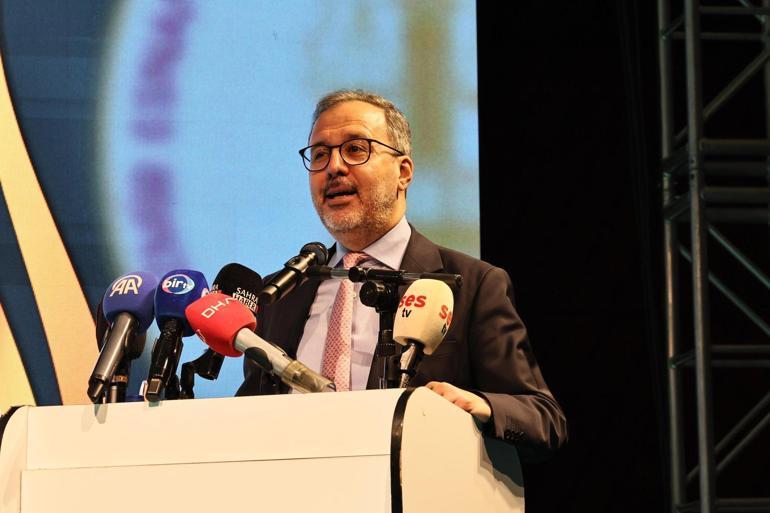  Esnafımızı hakir görenlere asla müsaade etmeyeceğiz
