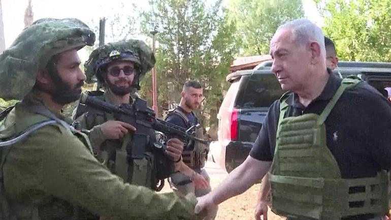 Netanyahuya af mı çıkaracaklar