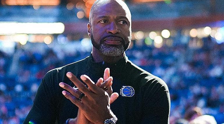 Orlando Magic’de Jamahl Mosley dönemi sona erdi