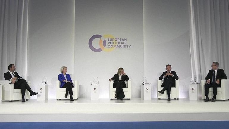 Fransadan kritik Hürmüz çağrısı