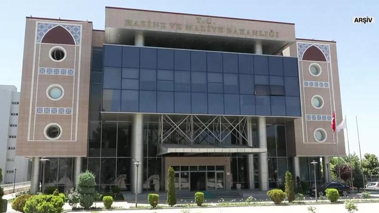 Maliyeden kayıt dışına sıkı takip