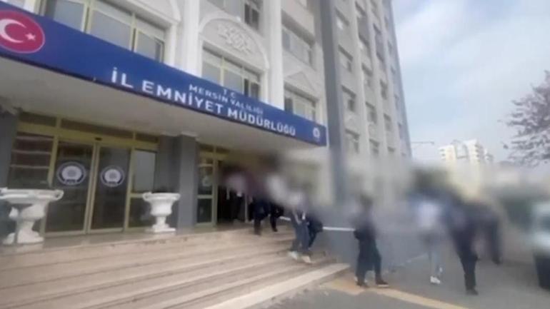 24 ilde siber suç operasyonu… 127 kişi tutuklandı