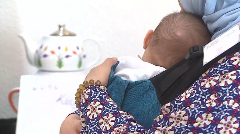 24 haftalık doğum izni süreci başladı