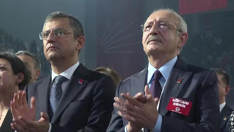 CHP’nin şaibeli kurultay davasında beşinci duruşma 6 Mayısta