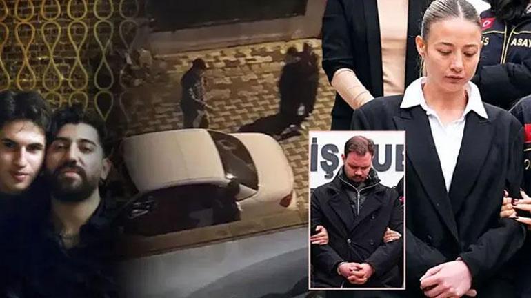  Aleynaya müebbet talebi, İzzet Yıldızhan için tahliye kararı