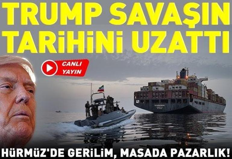 5 Mayıs 2026 Salı gününün son dakika önemli gelişmeleri (CNN TÜRK 16.30 bülteni)