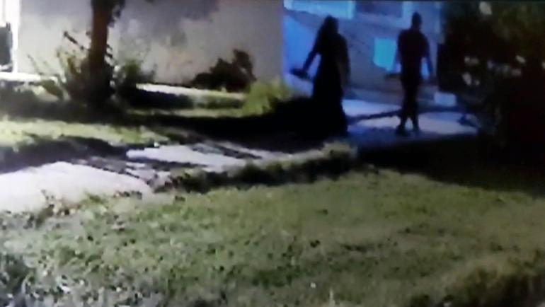  Gel çocuklarını vereceğiz demişler