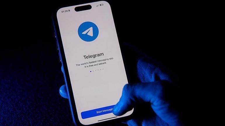 Rusyadan sert hamle: Google ve Telegrama yasaklı içerik cezası