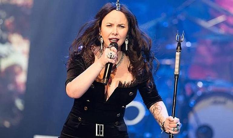  Şebnem Ferah Konseri Ne Zaman, Nerede Şebnem Ferah Konser Bileti Ne Zaman Satışa Çıkacak, Nereden Alınır