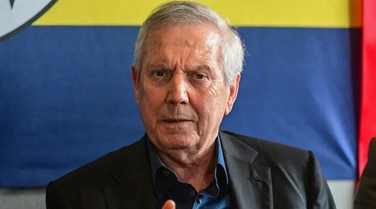 Fenerbahçe’de Aziz Yıldırım sesleri… Kararını veriyor