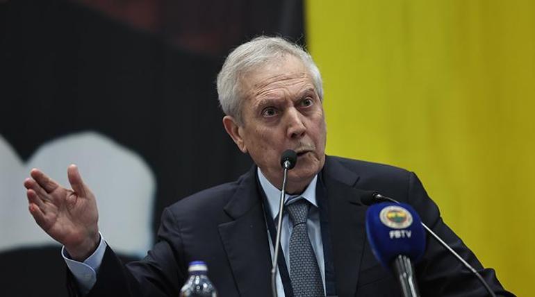 Fenerbahçe’de Aziz Yıldırım sesleri… Kararını veriyor