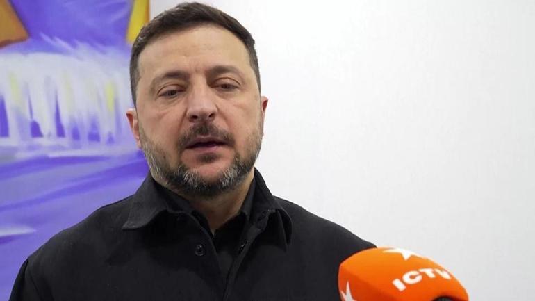 Ukrayna Rusyayı flamingo ile vurdu: 3 yaralı