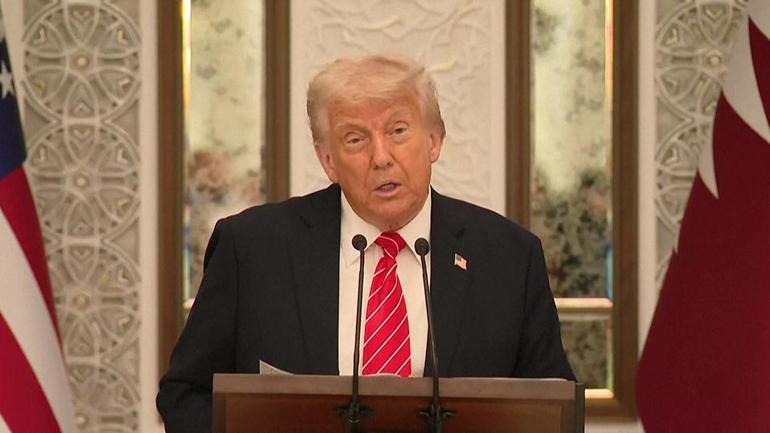 Trumpa onay oranında keskin düşüş… En sevilmeyen Başkan oldu
