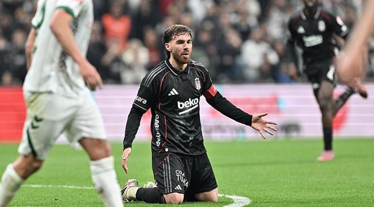 Son Dakika Spor Haberi | Orkun Kökçü: Beşiktaş camiasına yakışan şey değil