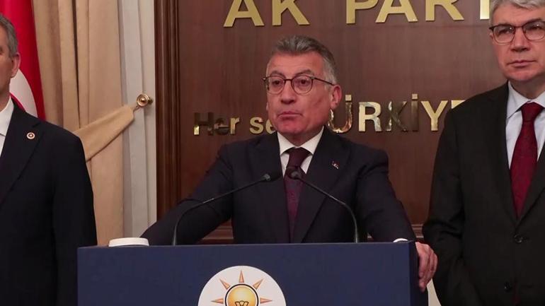 Varlık barışı yeniden gündemde
